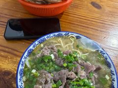 -谢继红26号牛肉汤(田家庵店)