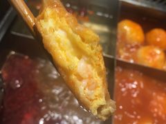 -海底捞火锅鲜切牛肉主题店(长寿路店)
