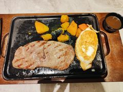 -必胜客(华南城店)