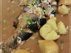 -宏顺佰渔庄(松花湖店)
