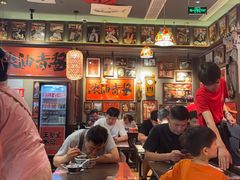 -王繁星面馆(西安熙地港店)