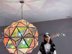 -光作面包Voila Lumiere(中山店)