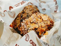 -OUR Bakery(三里屯太古里店)