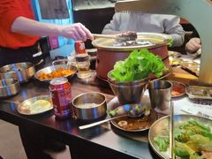 -西塔老太太泥炉烤肉(上海七宝领展广场店)