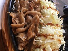 -铃木食堂(帽儿胡同店)