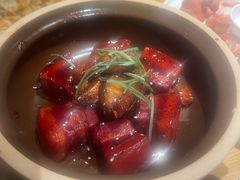 -老阿爸鲜鱼土菜(昆山花桥店)