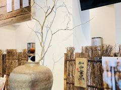 -成川茶店·潮汕工夫浓茶(万象店)