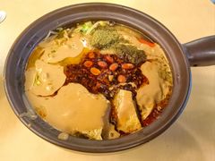 -O记东北砂锅麻辣烫