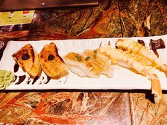 -炙柒Sekinana·精致料理 烧鸟·铁板烧(海上世界店)