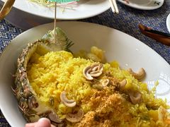 -南沙游艇会·大兵船餐厅