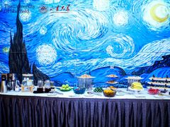 -山东大学学府大酒店(千佛山地铁站店)