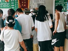 -李小老烧饼(常营民族家园店)