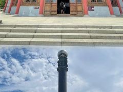 -刘公岛景区