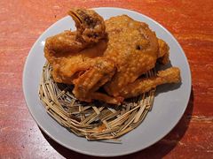 长安葫芦鸡-长安记·大美陕菜(大族广场店)