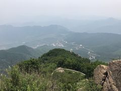 -白草畔自然风景区