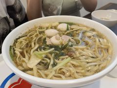 -同心楼(解放北路店)