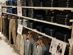 -优衣库(苏州天虹CCMall石路店)