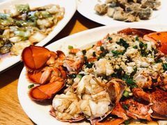 -金海湾海鲜排档(朱家尖店)