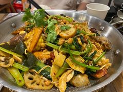 -川锅哎哟·麻辣香锅(国大城市广场店)