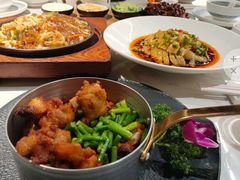 -北国饭店·海鲜.北方菜(榕城店)