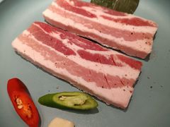 -韩悦牛排烤肉无限续(宝能中心店)