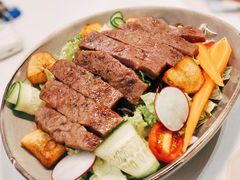 牛肉烤土豆沙拉-愉市 Hippy Market(香榭里花园店)