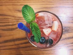 -AFS Cafe & Canteen(闽江二路店)