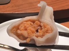 -喜鼎海胆水饺(东港店)