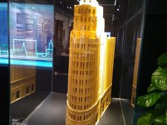 -广州市城市规划展览中心