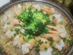 -守柴炉烤鸭&顺水鱼馆(合生汇店)