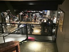 -威尔仕健身·游泳(古北店)