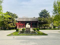 -北京鲁迅博物馆(北京新文化运动纪念馆鲁博馆区)