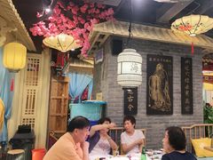 -江南郡府(天宝路店)