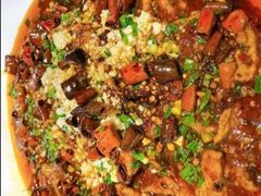 -佳兰雅序融合菜(高新店)