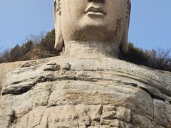 -蒙山大佛景区