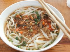 肉丝粉-矮子粉店1985·长沙米粉(湘春路店)