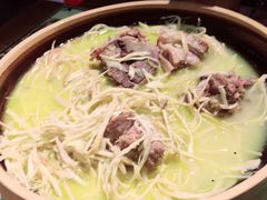 -井水小厨·湘菜(活力广场店)