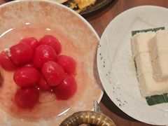 -大树餐厅(益田假日店)