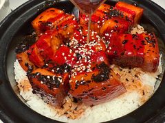 -老阿爸鲜鱼土菜(园区永旺店)