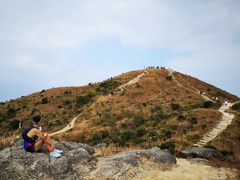-七娘山