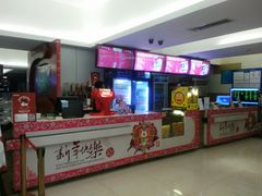 -南宁时代电影大世界(CGS激光中国巨幕)