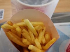 -麦当劳(光新乐购店)
