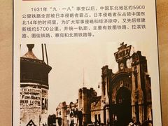 -中国铁道博物馆(正阳门馆)