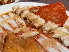 -徐记海鲜(观沙岭|滨江新城店)
