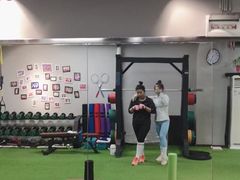 -征成健身连锁私教工作室(九公里店)