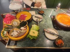 -牛New寿喜烧(龙湖金沙天街店)