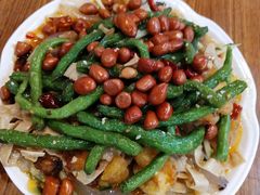 -谷鹏麻鸭面(翰林苑店)