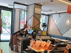 -新旺茶餐厅·早餐·夜宵(仙霞店)