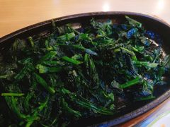 -萨莉亚意式餐厅(星海广场店)