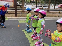 -悦动体能篮球羽毛球网球(三里河店)